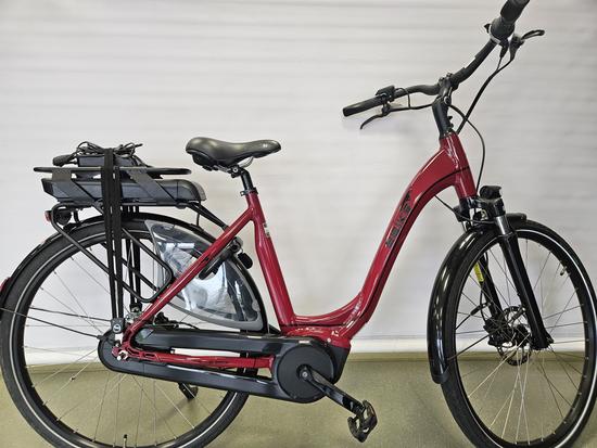 Ebike das original C010 15494